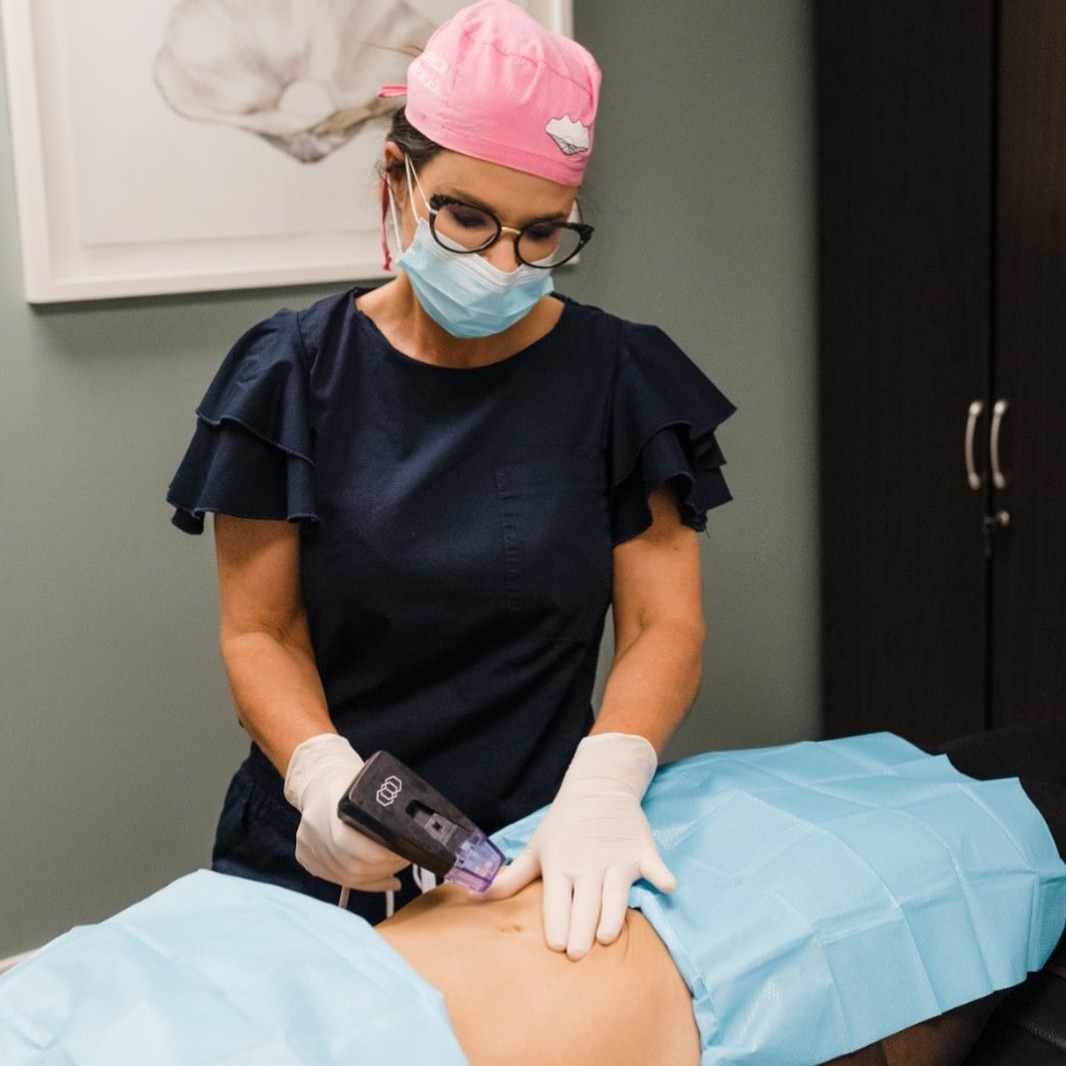 Aesthetic Procedures Overview